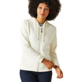 Polar Bear - Lifestyle - Regatta Womens-Ladies Flamino Full Zip Fleece Jacket