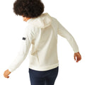 Polar Bear - Pack Shot - Regatta Womens-Ladies Flamino Full Zip Fleece Jacket