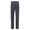 Ash - Back - Regatta Mens Travel Light Packaway Trousers