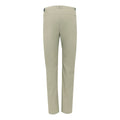 Golden Sand - Back - Regatta Mens Travel Light Packaway Trousers