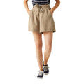 Oat - Lifestyle - Regatta Womens-Ladies Sabela II Shorts