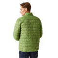 Piquant Green - Pack Shot - Regatta Mens Hillpack II Insulated Jacket