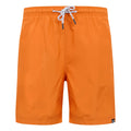 Fox - Front - Regatta Mens Mackleyna Swim Shorts