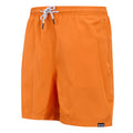 Fox - Side - Regatta Mens Mackleyna Swim Shorts