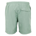 Glacier - Back - Regatta Mens Mackleyna Swim Shorts