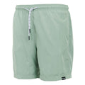 Glacier - Side - Regatta Mens Mackleyna Swim Shorts