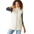 Light Vanilla - Lifestyle - Regatta Womens-Ladies Courcelle Body Warmer