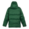 Eden-Emerald - Back - Regatta Womens-Ladies Orla Kiely Rain Cloud Padded Jacket