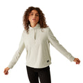 Moonstruck - Lifestyle - Regatta Womens-Ladies Juliette Half Zip Fleece Top