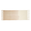 Warm Taupe-Light Vanilla - Back - Regatta Womens-Ladies Aleena Ombre Scarf