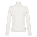 Cream - Back - Dare 2B Womens-Ladies Glissade Sweater Top