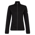 Black - Front - Dare 2B Womens-Ladies Glissade Sweater Top