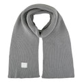 Mineral Grey - Front - Regatta Unisex Adult Connora Scarf