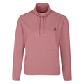 Dusty Rose - Front - Dare 2B Womens-Ladies Lexan Fleece Top