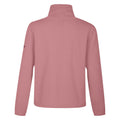 Dusty Rose - Back - Dare 2B Womens-Ladies Lexan Fleece Top