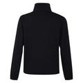 Black - Back - Dare 2B Womens-Ladies Lexan Fleece Top