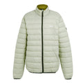 Abbeystone-Nephrite Green - Front - Regatta Mens Marizion Padded Jacket