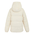 Light Vanilla - Back - Regatta Womens-Ladies Arilie Quilted Jacket