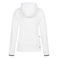 Blanc De Blanc - Back - Dare 2B Womens-Ladies Density Core Stretch Midlayer