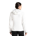 Blanc De Blanc - Pack Shot - Dare 2B Womens-Ladies Density Core Stretch Midlayer