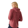 Rumba Red - Lifestyle - Regatta Womens-Ladies Mayse Hoodie