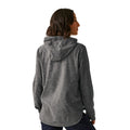 Sky Grey Marl - Lifestyle - Regatta Womens-Ladies Mayse Hoodie