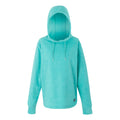 Turquoise Marl - Front - Regatta Womens-Ladies Mayse Hoodie