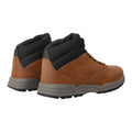 Saddle - Back - Regatta Mens Denison Ankle Boots