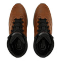 Saddle - Lifestyle - Regatta Mens Denison Ankle Boots