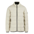 Abbeystone - Front - Regatta Mens Wilnor Padded Jacket