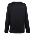 Black - Lifestyle - Regatta Mens Thermal Base Layer Set