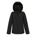 Black - Front - Regatta Womens-Ladies Winnie Quilted Jacket