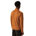 Fox - Lifestyle - Regatta Mens Yonder II Half Zip Fleece Top