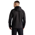 Black - Pack Shot - Dare 2B Mens Torrek Pro Midlayer