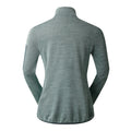 Aquifer-Peach Bloom - Back - Dare 2B Womens-Ladies Torrek Fleece Top