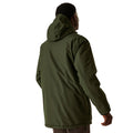 Dark Khaki - Lifestyle - Regatta Mens Penbreck II Waterproof Jacket