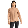 Cashmere - Lifestyle - Dare 2B Womens-Ladies Excursion Fleece Jacket