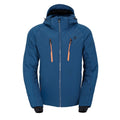 Moonlight Denim - Front - Dare 2B Mens Speed II Ski Jacket