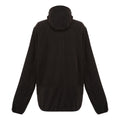 Black-Fox - Back - Regatta Mens Tahill Full Zip Fleece Jacket