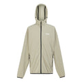 Abbeystone - Front - Regatta Mens Tahill Full Zip Fleece Jacket