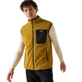 Cumin - Side - Regatta Mens Frankie Fleece Gilet