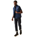 Navy - Lifestyle - Regatta Mens Volter II Heated Gilet