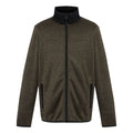 Crocodile - Front - Regatta Mens Branleigh Full Zip Fleece Jacket