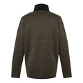 Crocodile - Back - Regatta Mens Branleigh Full Zip Fleece Jacket