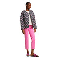 Black - Lifestyle - Regatta Womens-Ladies Orla Kiely Tall Flowers Quilted Summer Jacket