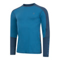 Moonlight Denim-Kingfisher Blue - Lifestyle - Dare 2B Mens Exchange III Base Layer Set