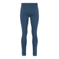 Moonlight Denim-Kingfisher Blue - Close up - Dare 2B Mens Exchange III Base Layer Set