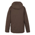 Bueno Brown - Back - Regatta Womens-Ladies Ezdale Insulated Jacket