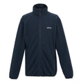 Navy - Front - Regatta Mens Coriver 3 in 1 Jacket