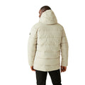 Moonstruck - Back - Regatta Womens-Ladies Layska Padded Jacket